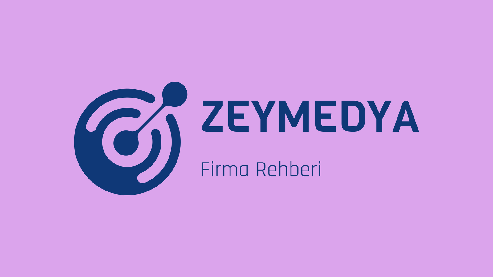 Zeymedya Firma Rehberi