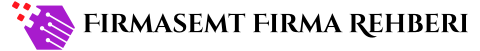 Firmasemt Firma Rehberi